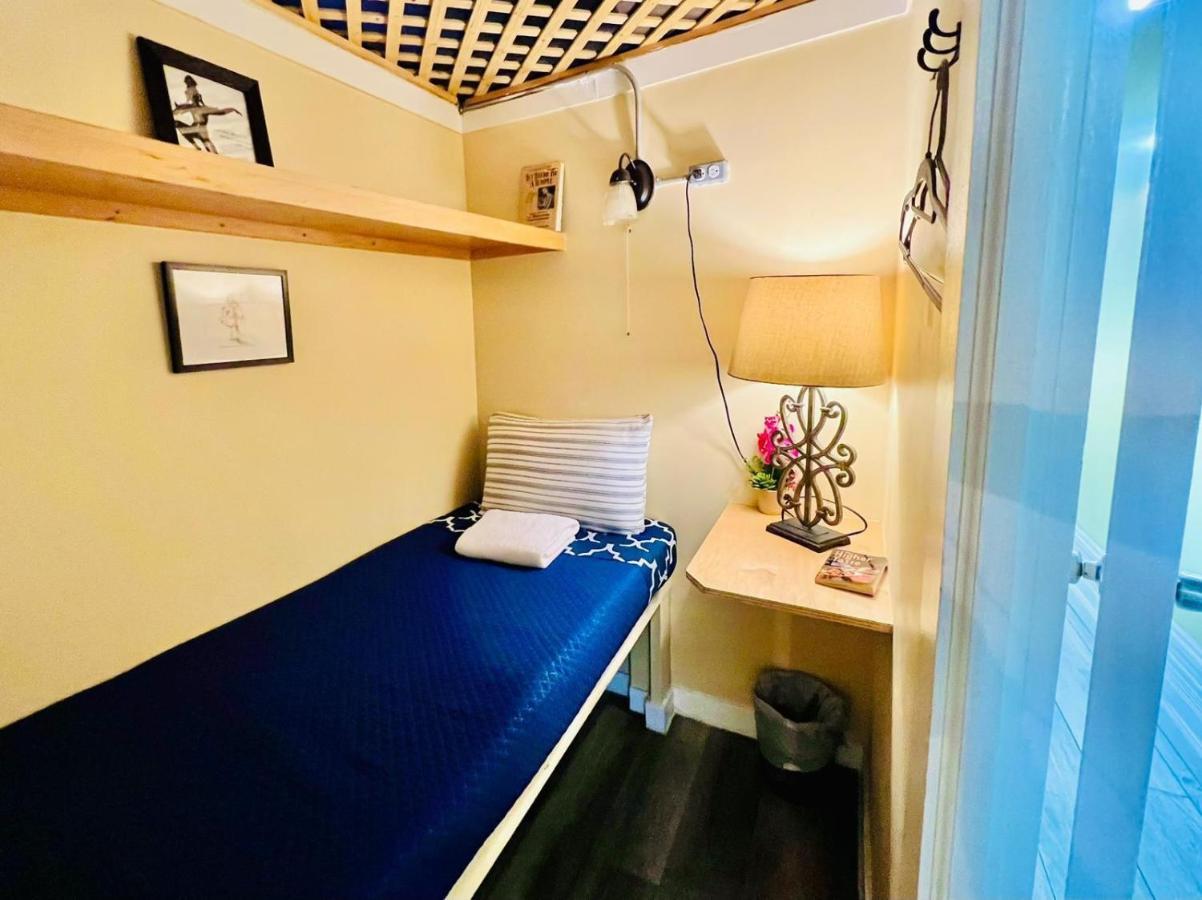 Spirit Retreats Accommodatie bij particulieren New York