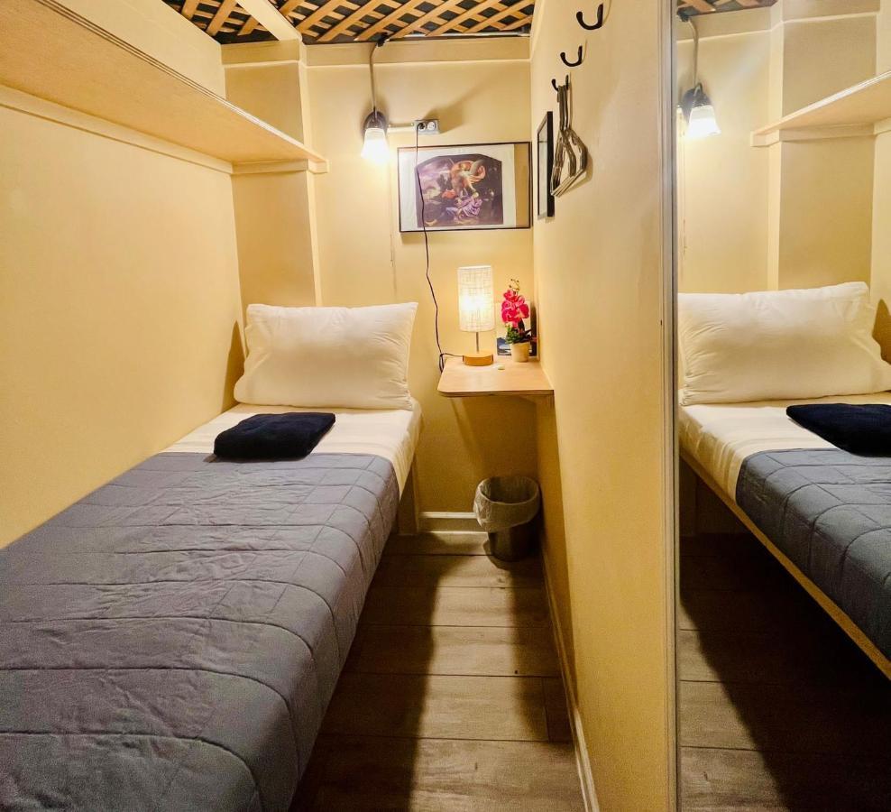 Spirit Retreats Accommodatie bij particulieren New York