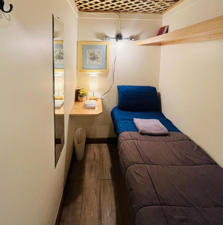 Accommodatie bij particulieren Spirit Retreats