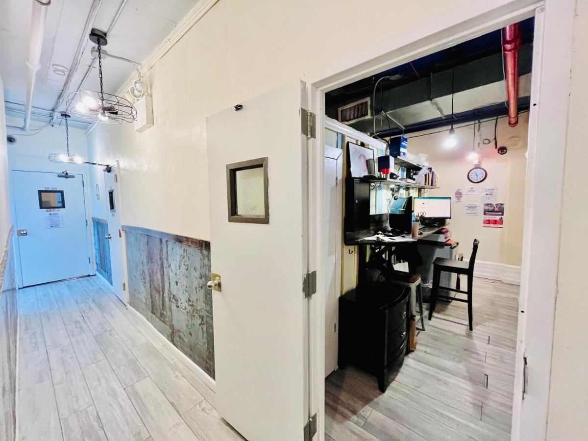 Accommodatie bij particulieren Spirit Retreats New York