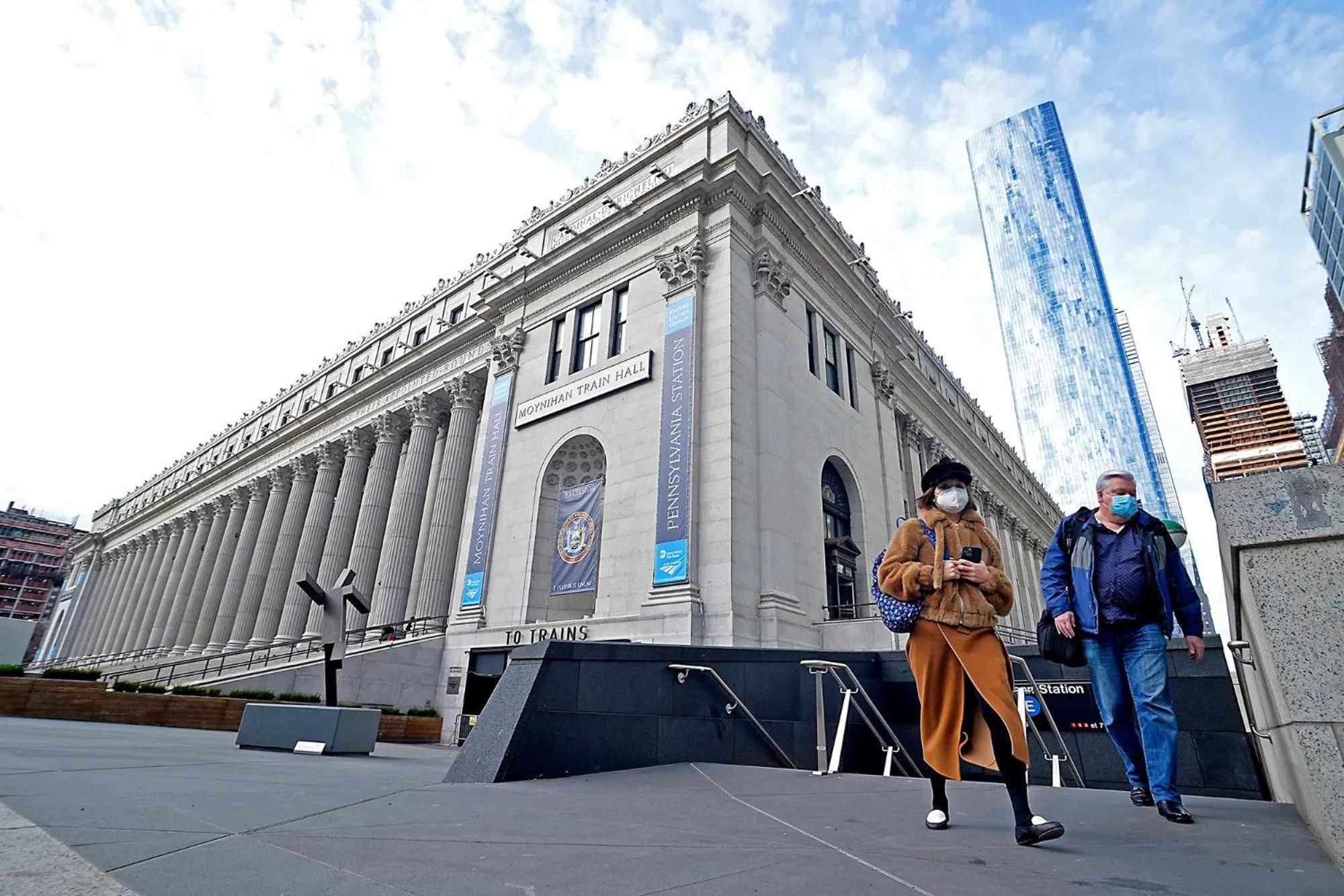 Accommodatie bij particulieren Spirit Retreats New York