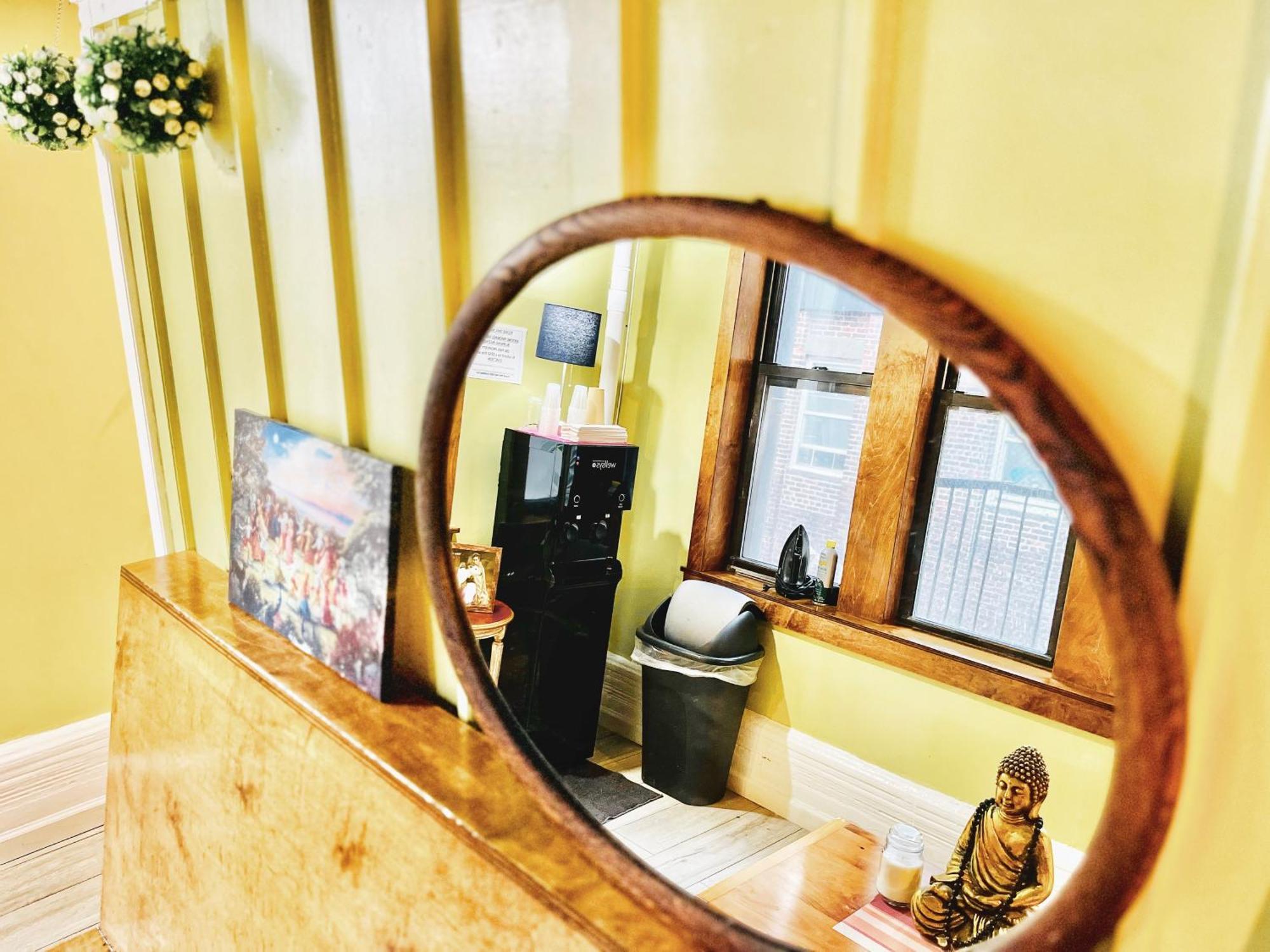 Accommodatie bij particulieren Spirit Retreats *